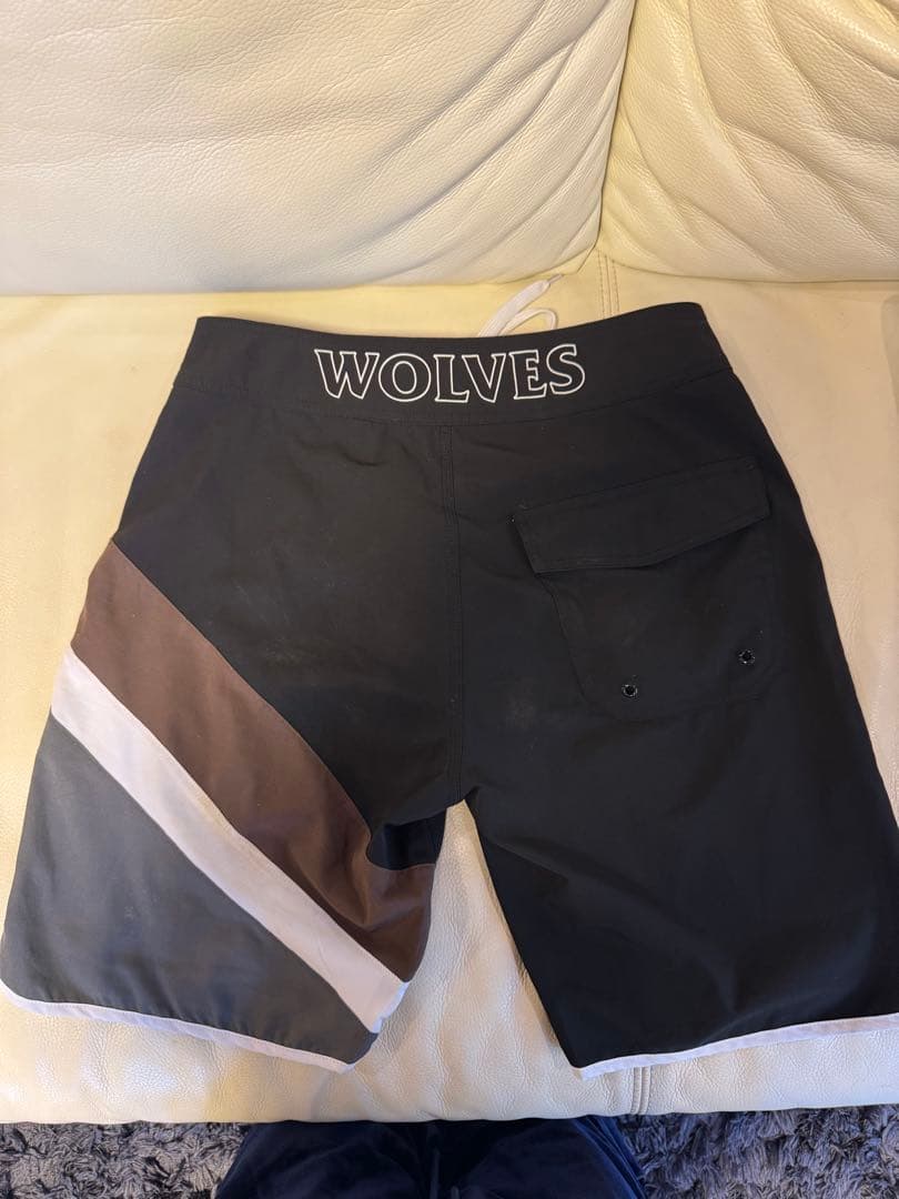 Darc sport ステージショーツ　28