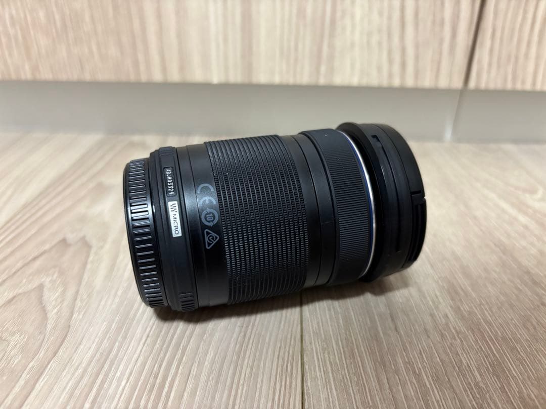 【美品】OLYMPUS ZUIKO ED 40-150mm F4-5.6 R