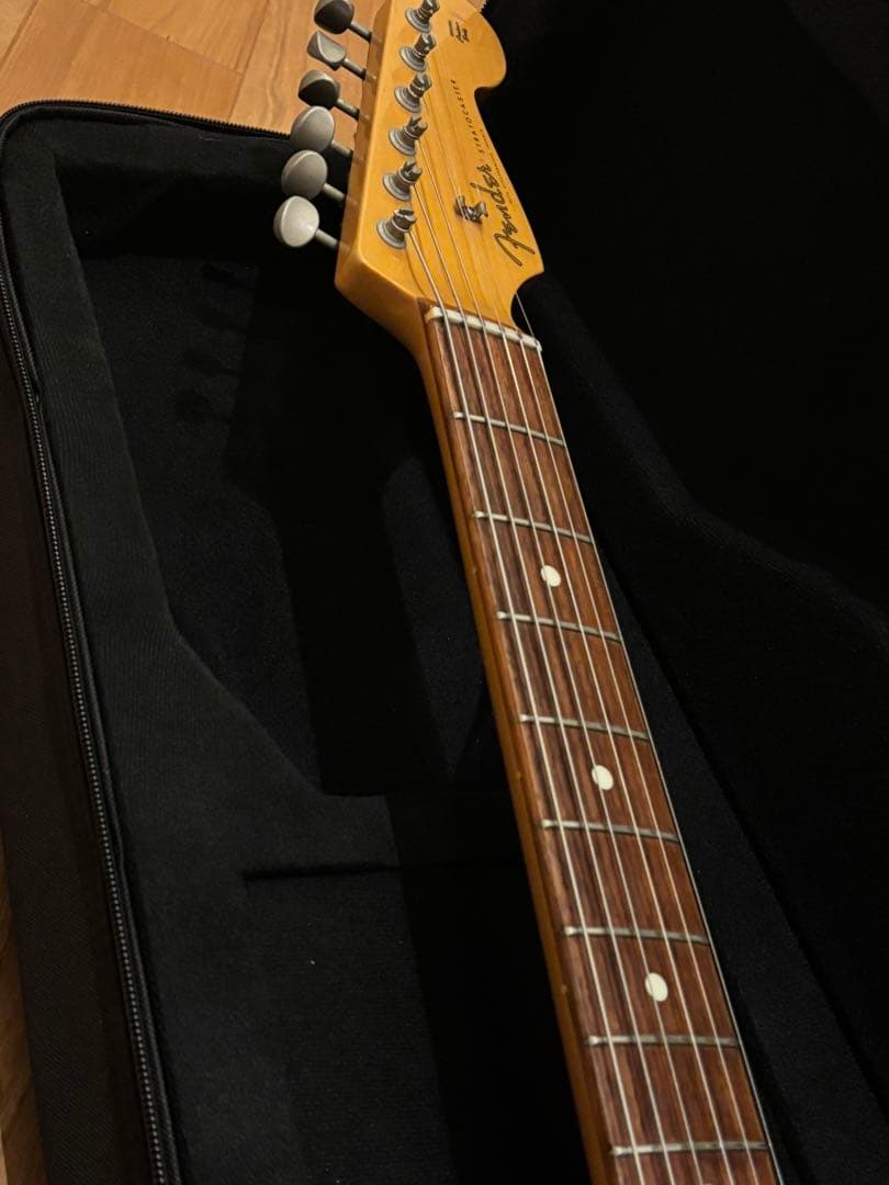 Fender Japan／ST62-70TX ／フェンダージャパン／エレキギター