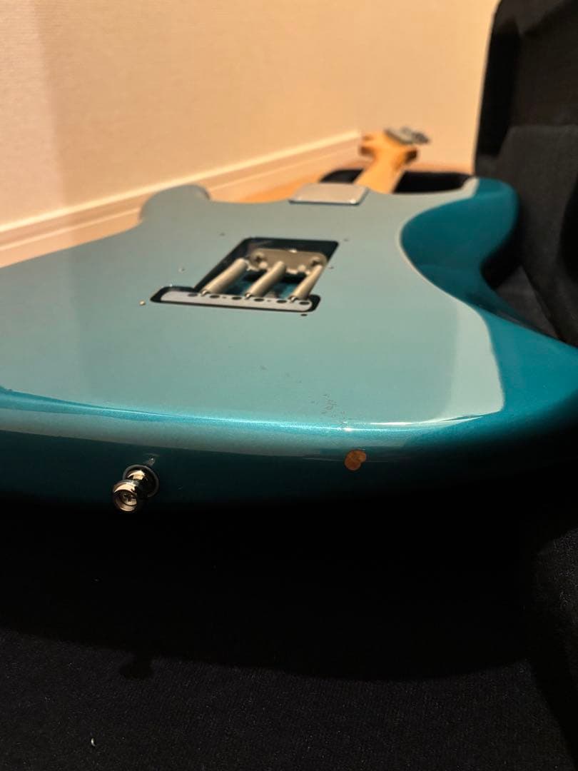 Fender Japan／ST62-70TX ／フェンダージャパン／エレキギター