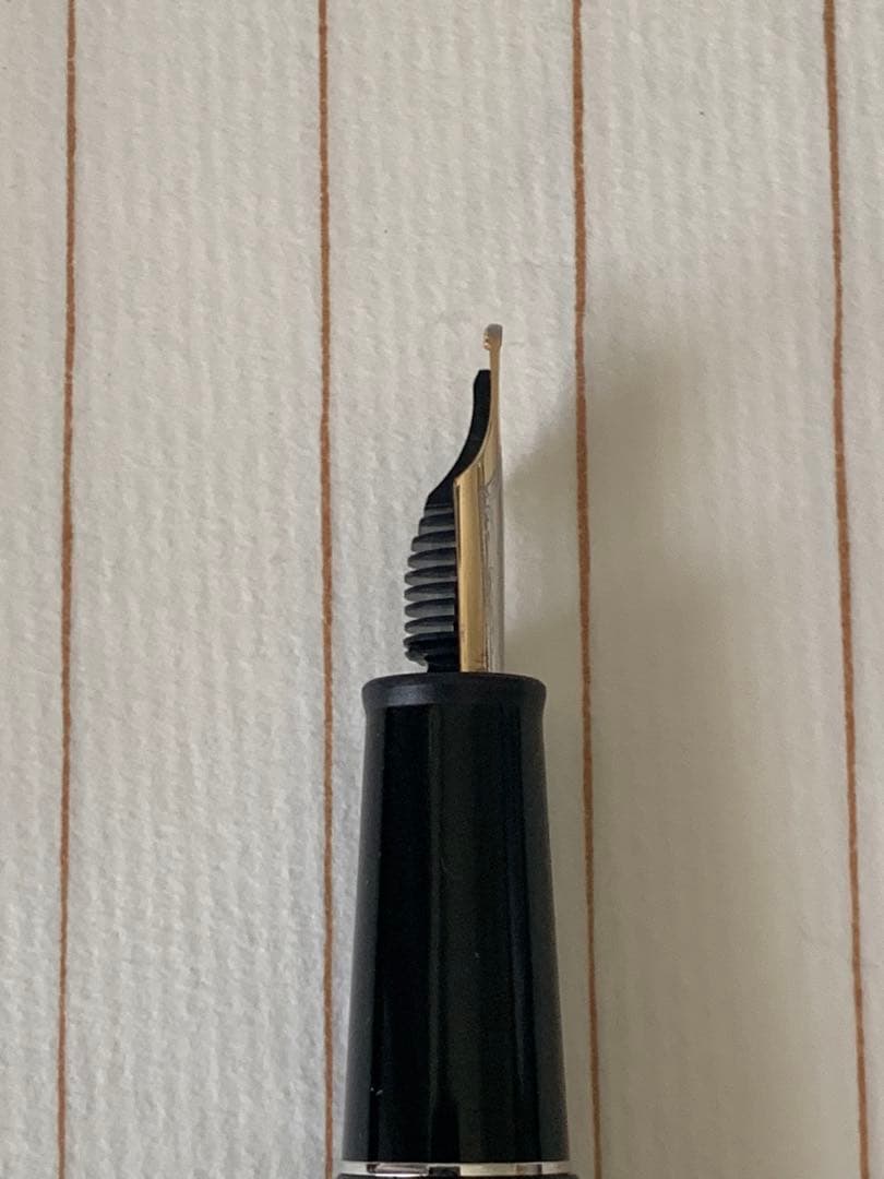 Montblanc（モンブラン）145 PIX 万年筆