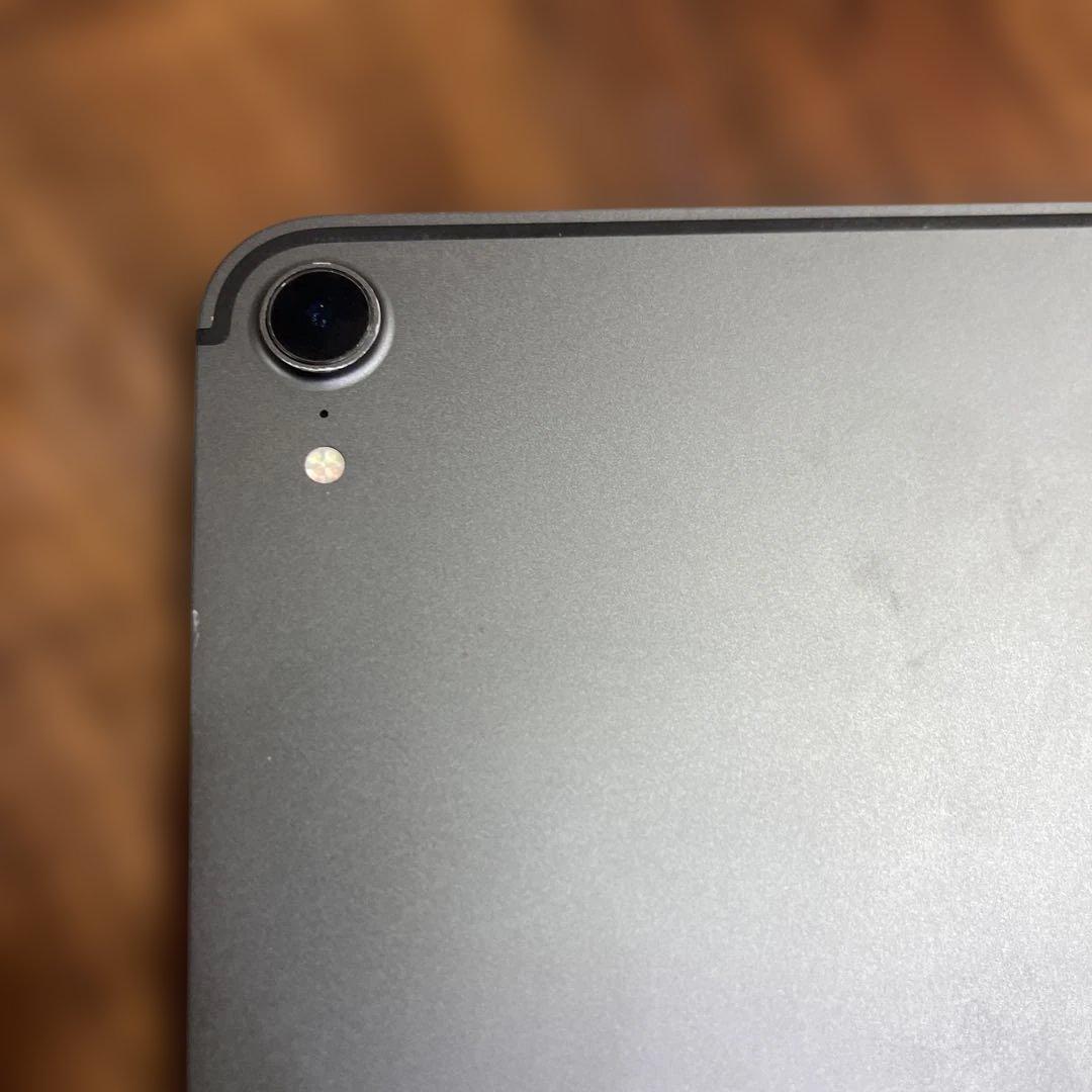 iPad Pro 第一世代　本体　11インチ　2018 ジャンク