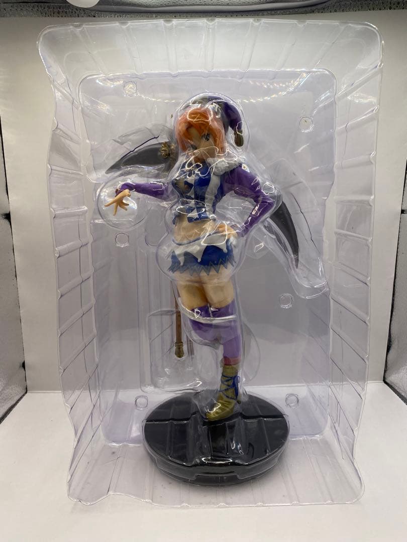 Rio SUPER BLACK JACK フィギュアJOKERver.