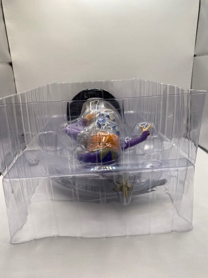 Rio SUPER BLACK JACK フィギュアJOKERver.