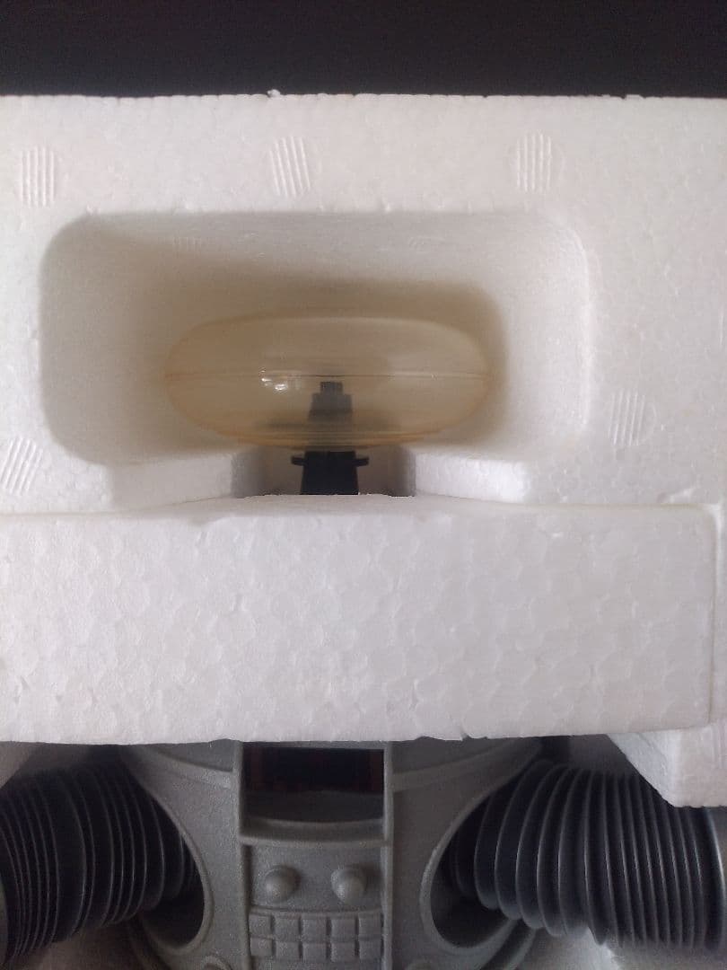 増田屋　MASUDAYA ROBOT YM-3 トーキングフィギュア