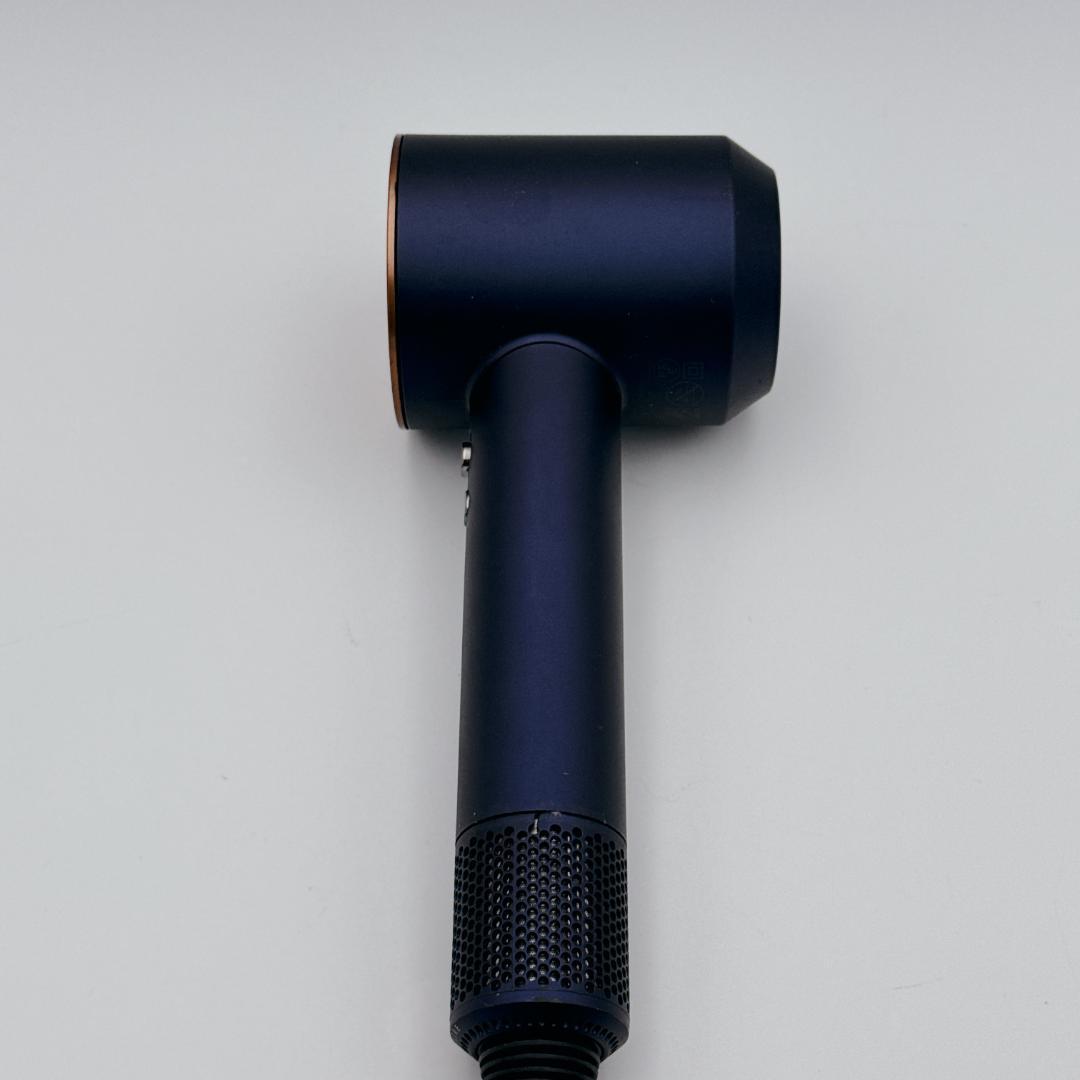 【概ね美品】Dyson Supersonic ヘアドライヤー HD08