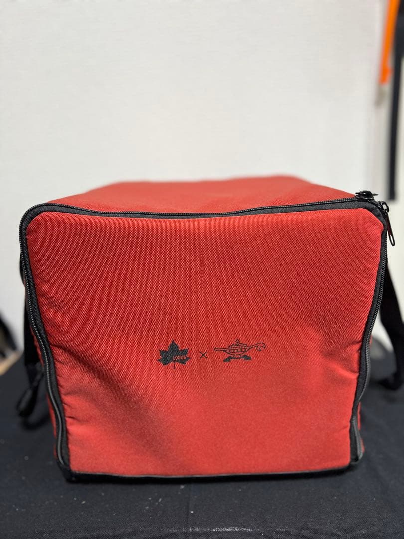 SENGOKU ALADDIN ポータブル ガス カセットコンロ ヒバリン