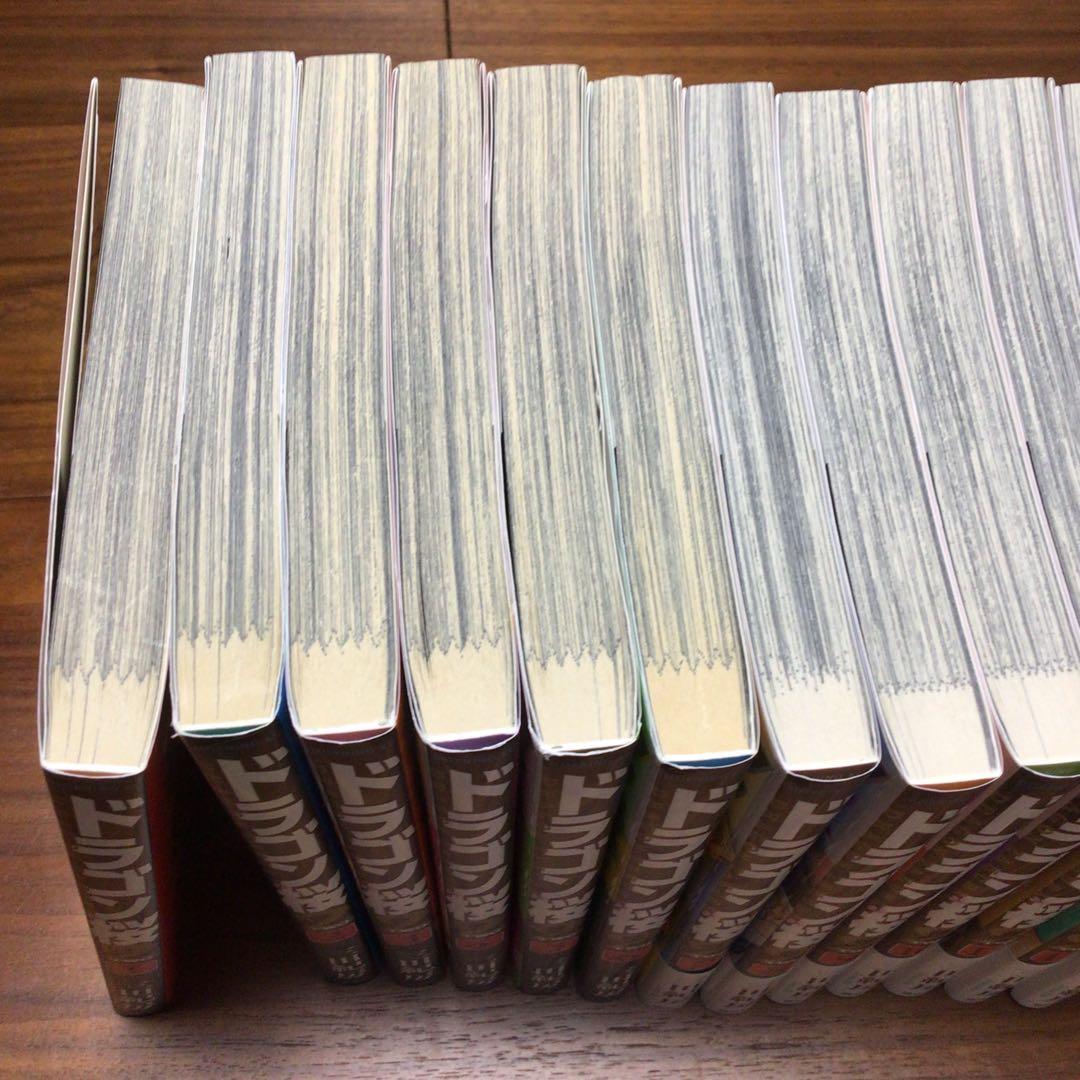 ドラゴン桜２　１〜17巻　全巻セット　【送料込み】