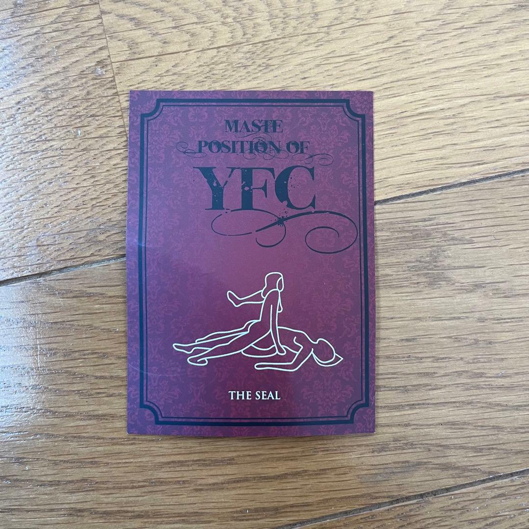 【レア】未開封 YELLOW FRIED CHICKENz グッズ 限定