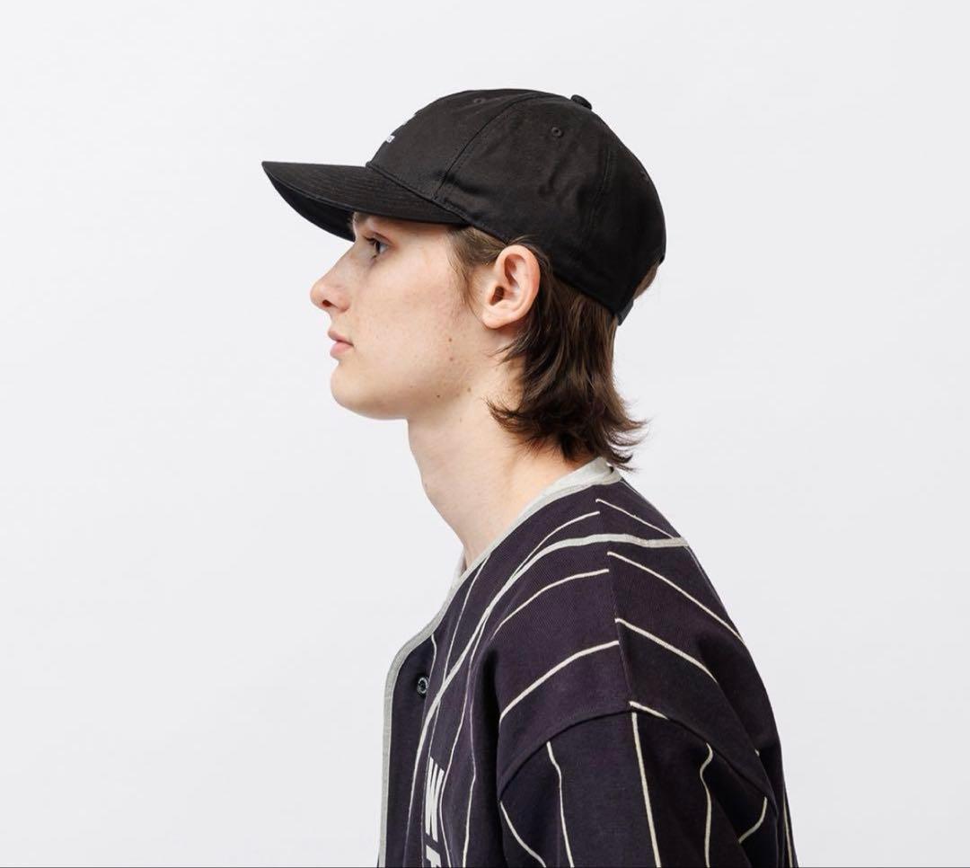 WTAPS T-6M 02 CAP COTTON TWILL 最安 c