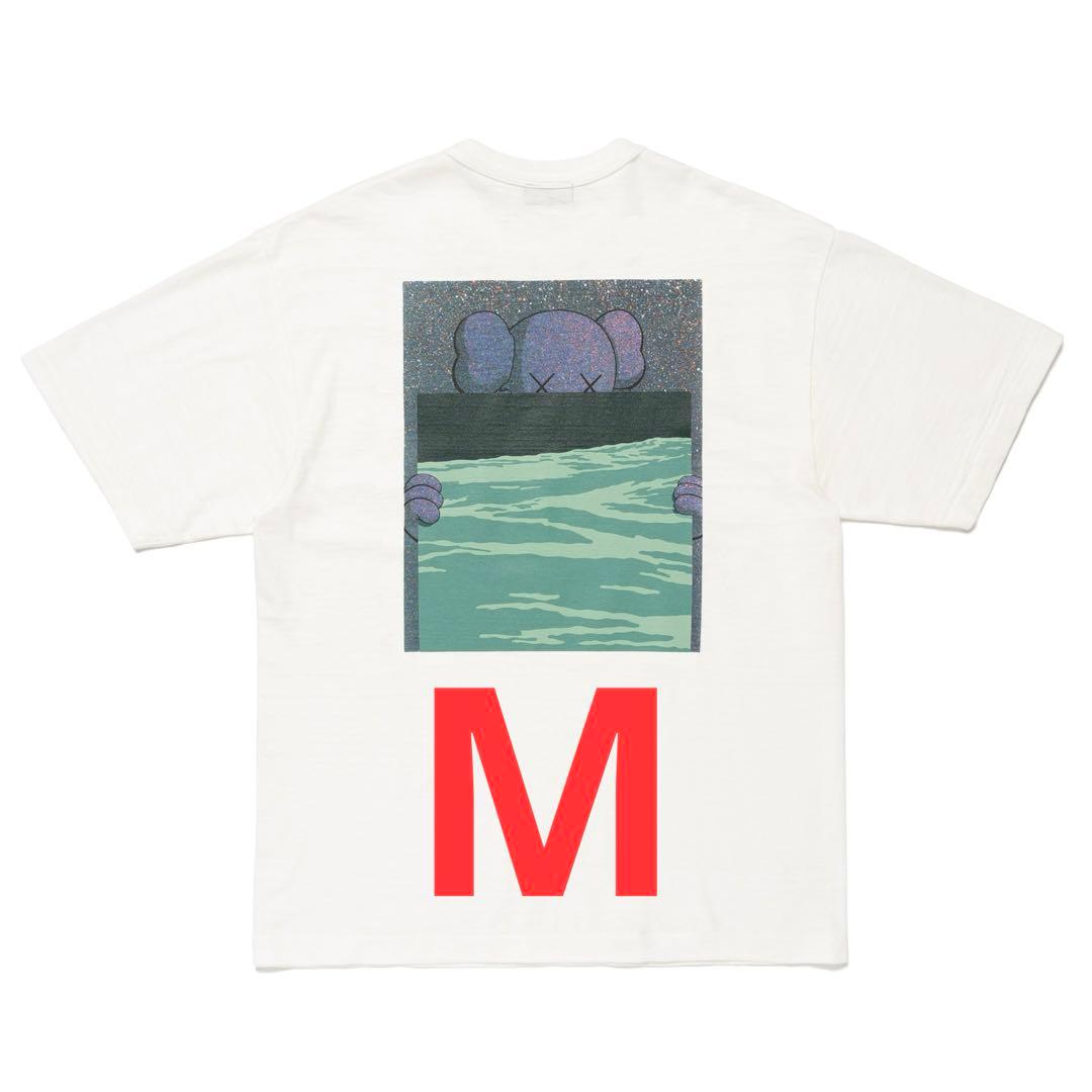 トップス HUMAN MADE x KAWS MADE Graphic T-Shirt