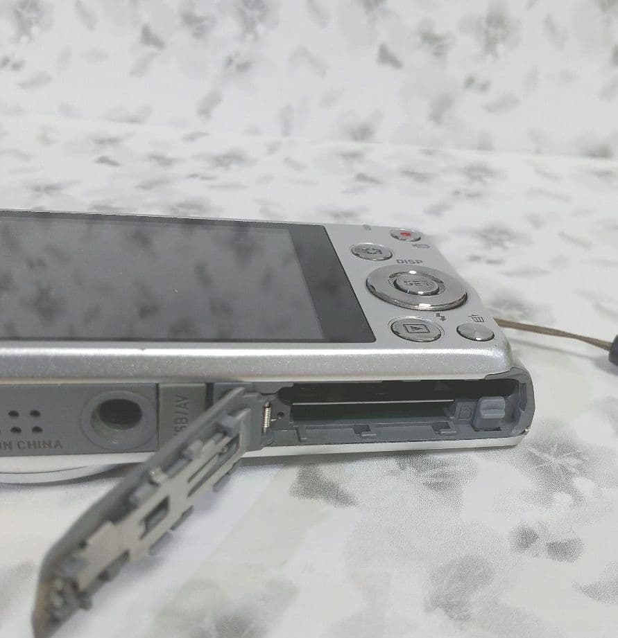 【RS25】CASIO EXILIM EX-Z920 デジカメ 本体