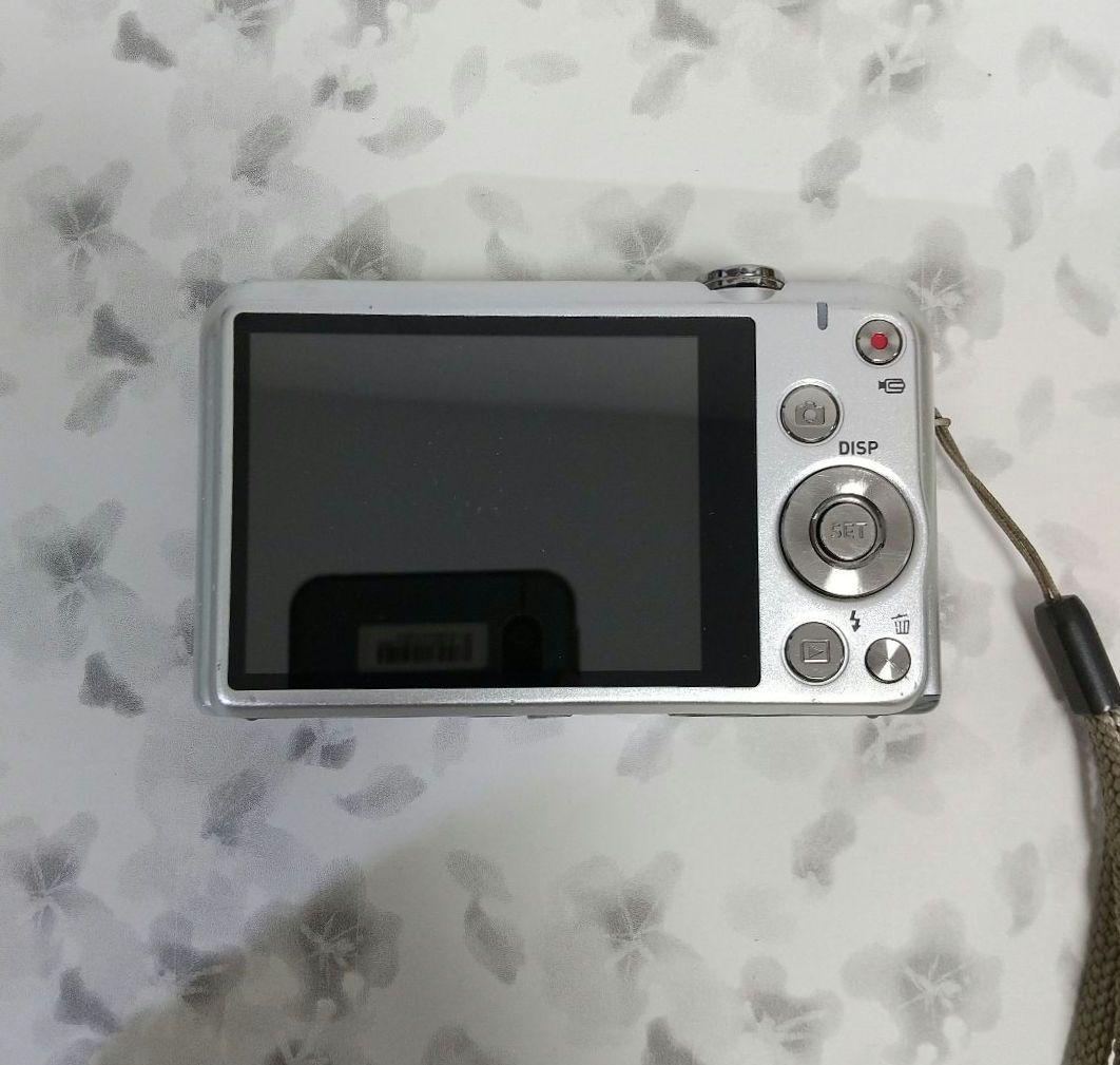 【RS25】CASIO EXILIM EX-Z920 デジカメ 本体