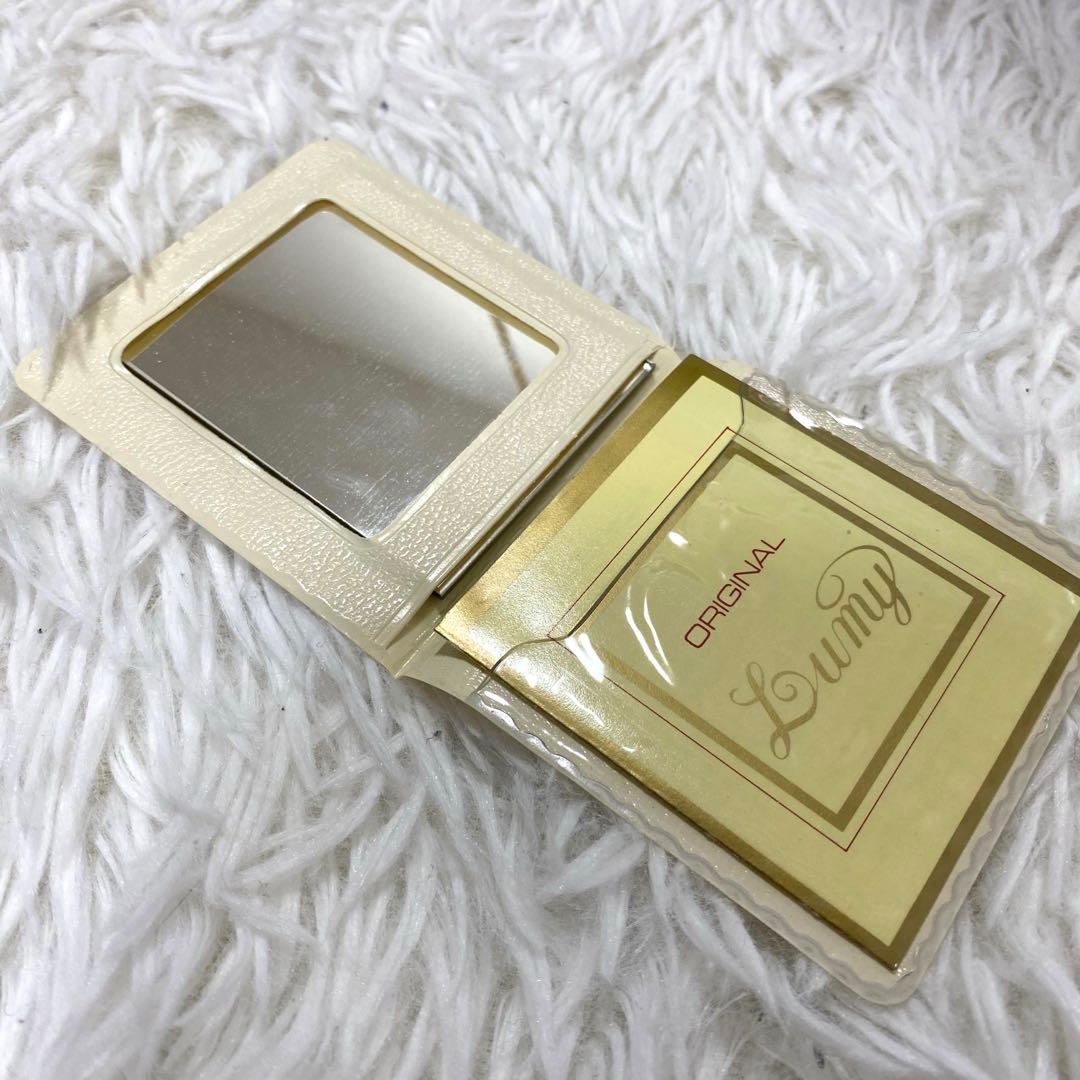 LUMY　ルミー　はしもと　ビーズバッグ　ハンドバッグ　皇室御用達　ヴィンテージ