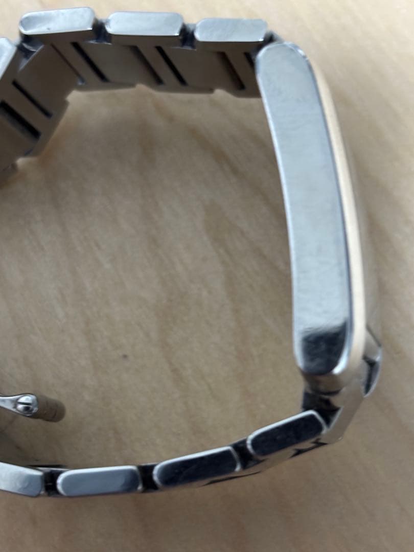 ◾️大幅値下げ◾️カルティエ タンクフランセーズXL クロノリフレックス◾️不動美品■