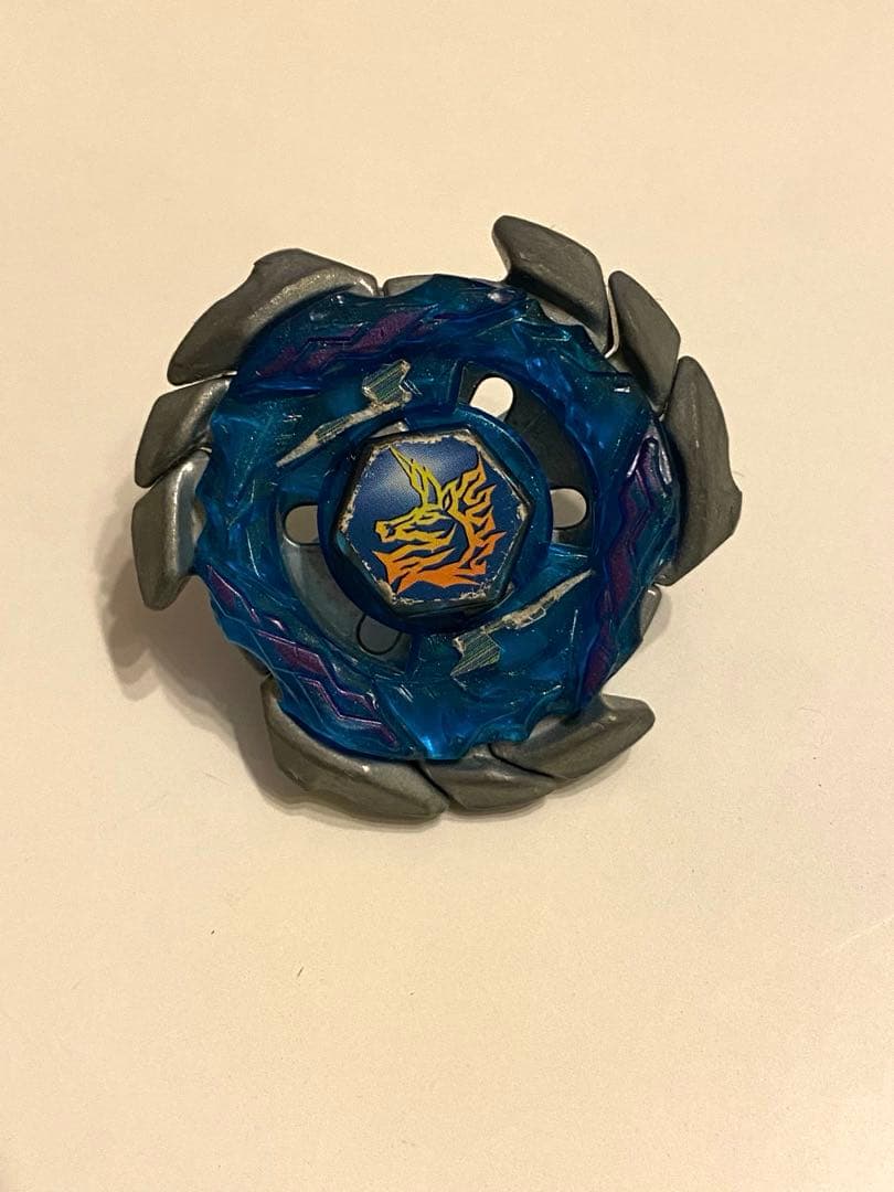 S*️様 メタルファイトベイブレード ブリッツユニコルノ