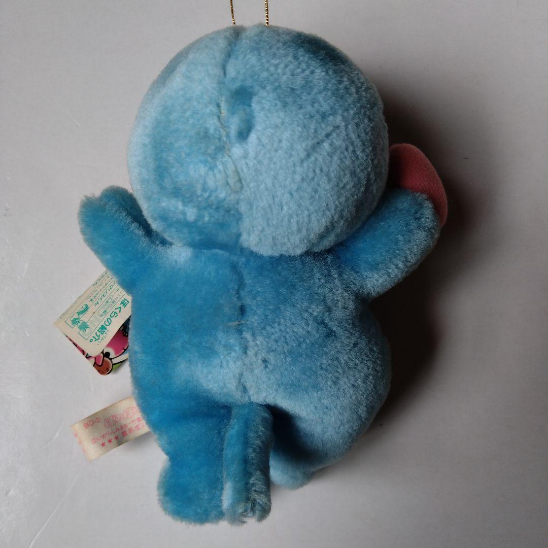 ぼのぼの　ぼくがとるとるになったんだよ。　4種　1993年