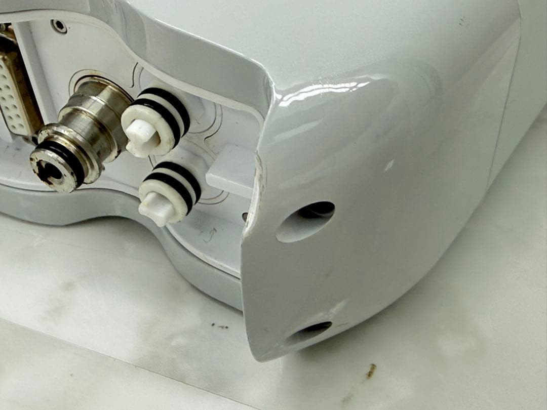 お腹用小プローブ　脂肪冷却