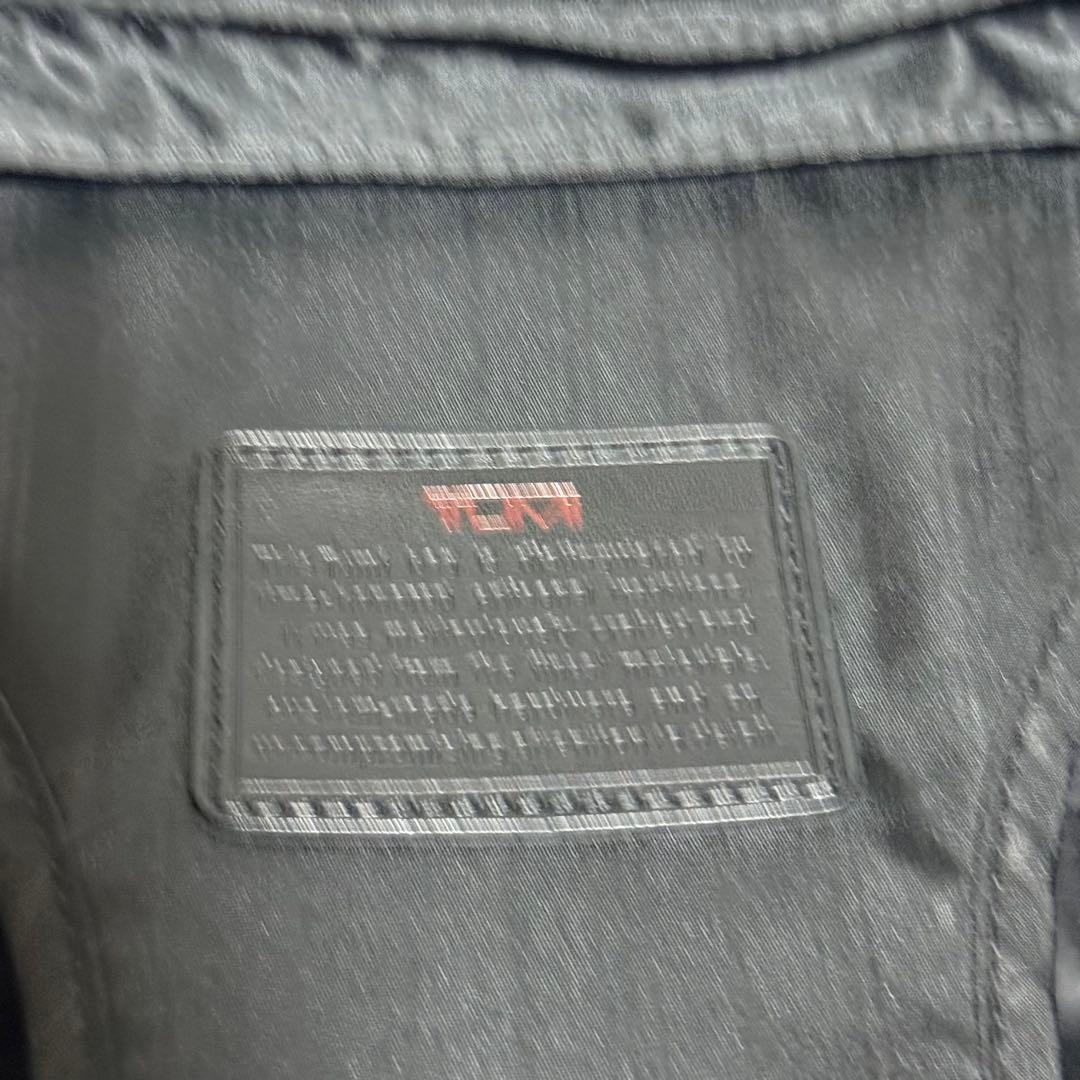 ⭐️極美品⭐️　TUMI ALPHA2 キャリーケース　22020DH ブラック