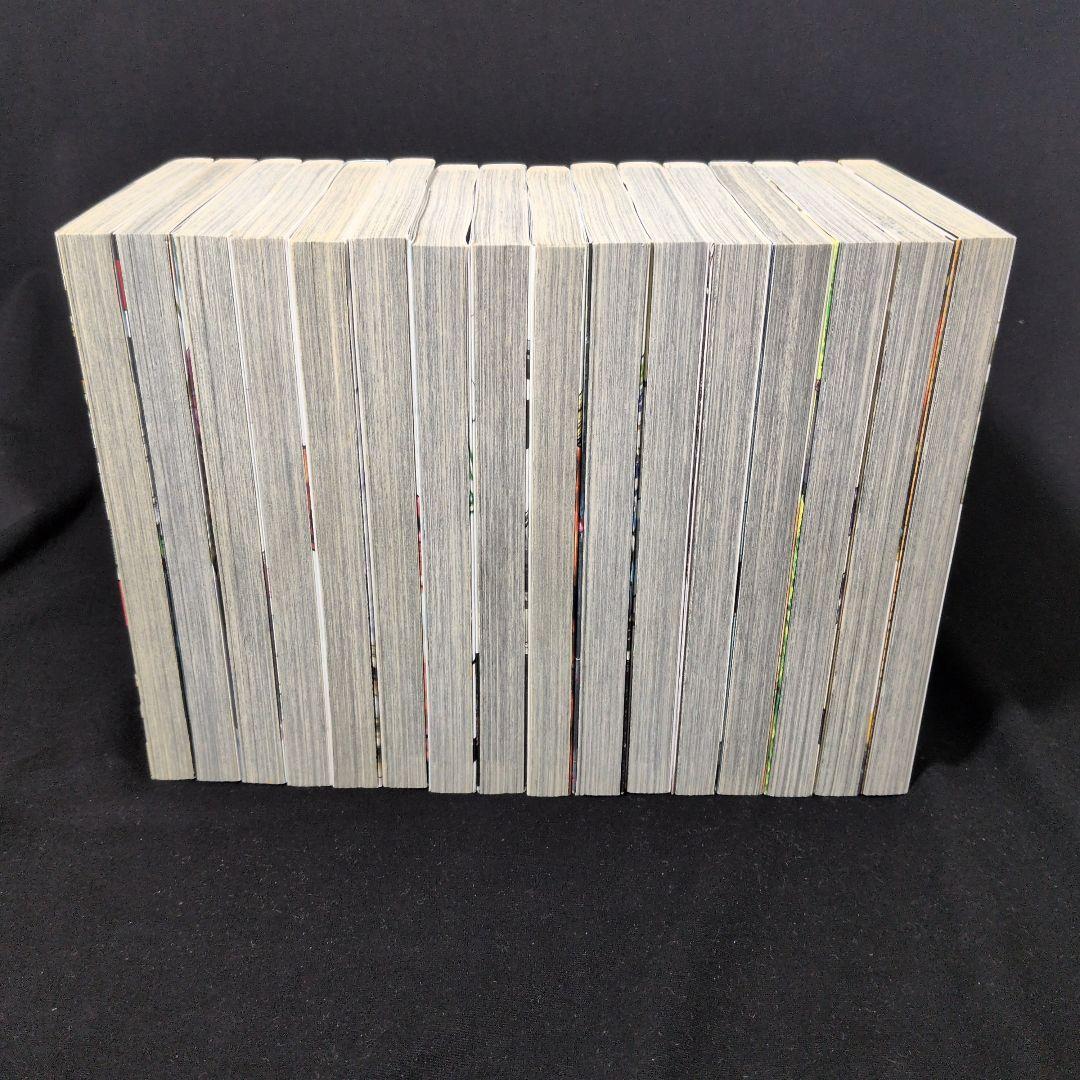 ワンパンマン (一撃) 1-35巻 全巻セット