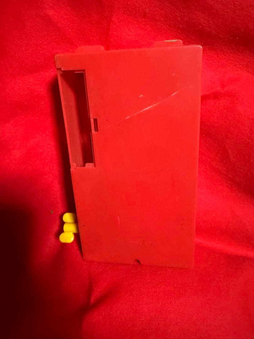 ヴィンテージvintage当時物ビッカー合金色々(年数経過品)