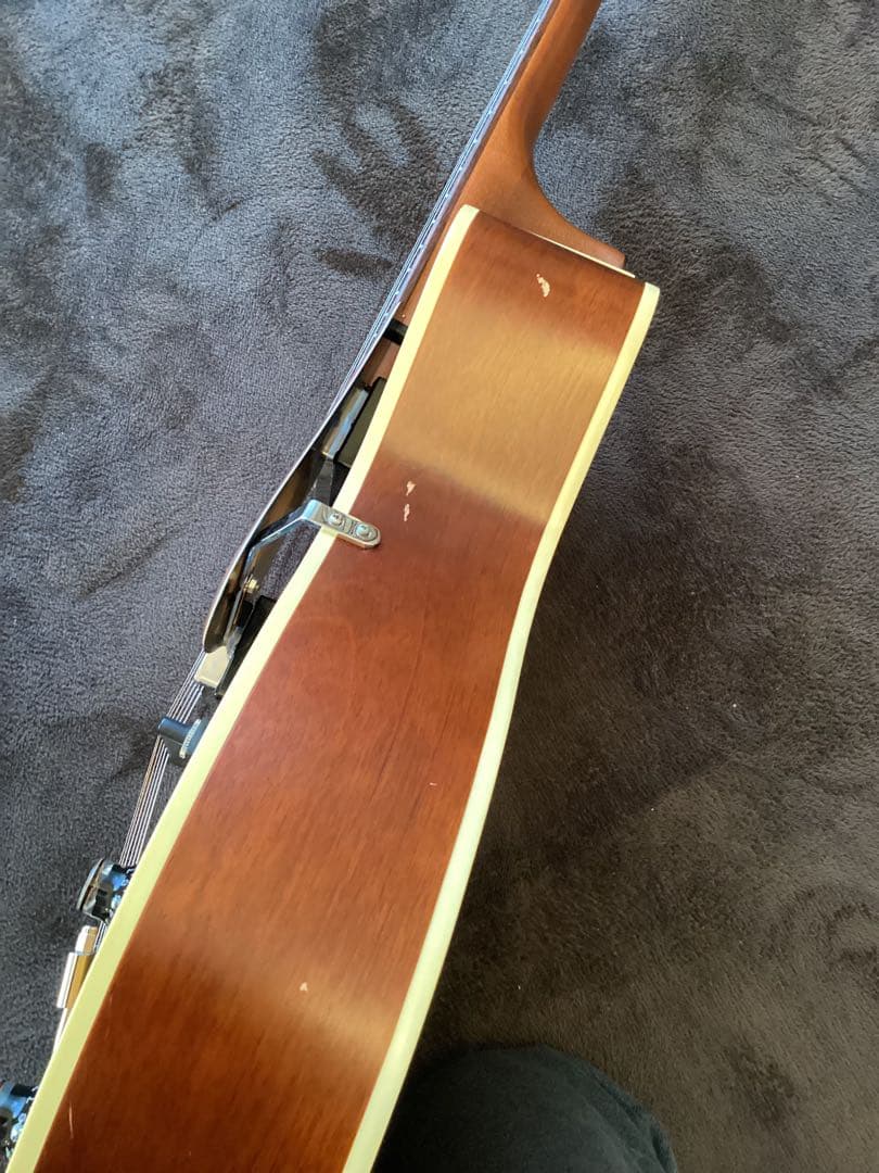 最終価格　GODIN ( ゴダン　ギター ) / 5th Avenue カナダ製