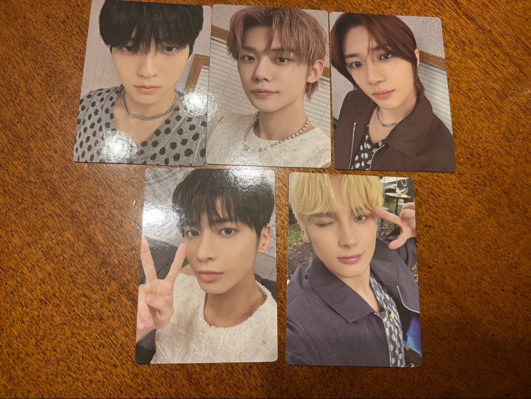 txt ペンライトver.2 ⭐︎2本セット