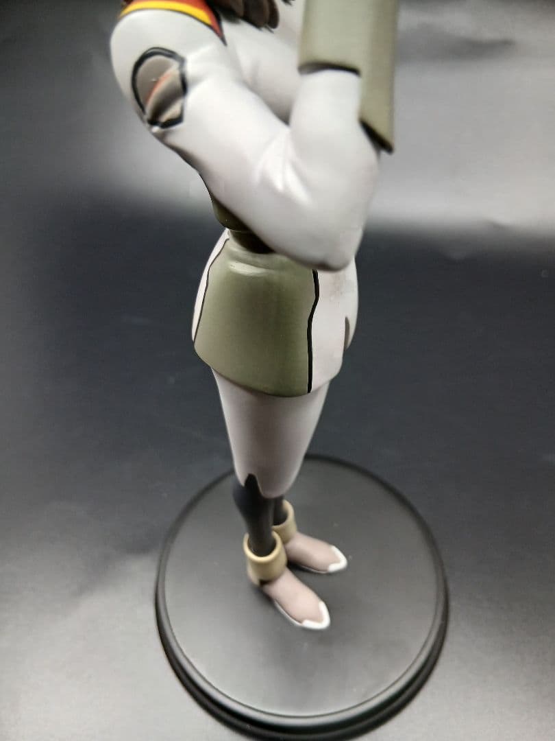 ポピー　B-CLUB マリュー ラミアス フィギュア ガンダムSEED