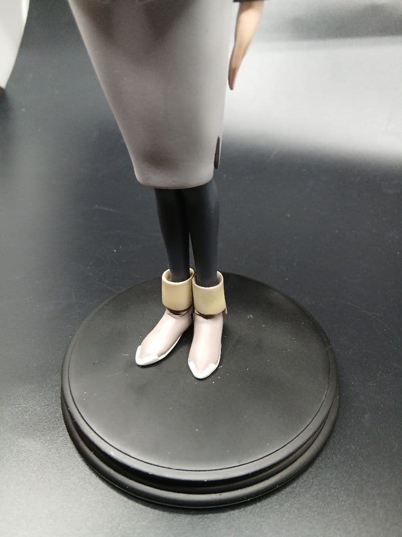 ポピー　B-CLUB マリュー ラミアス フィギュア ガンダムSEED