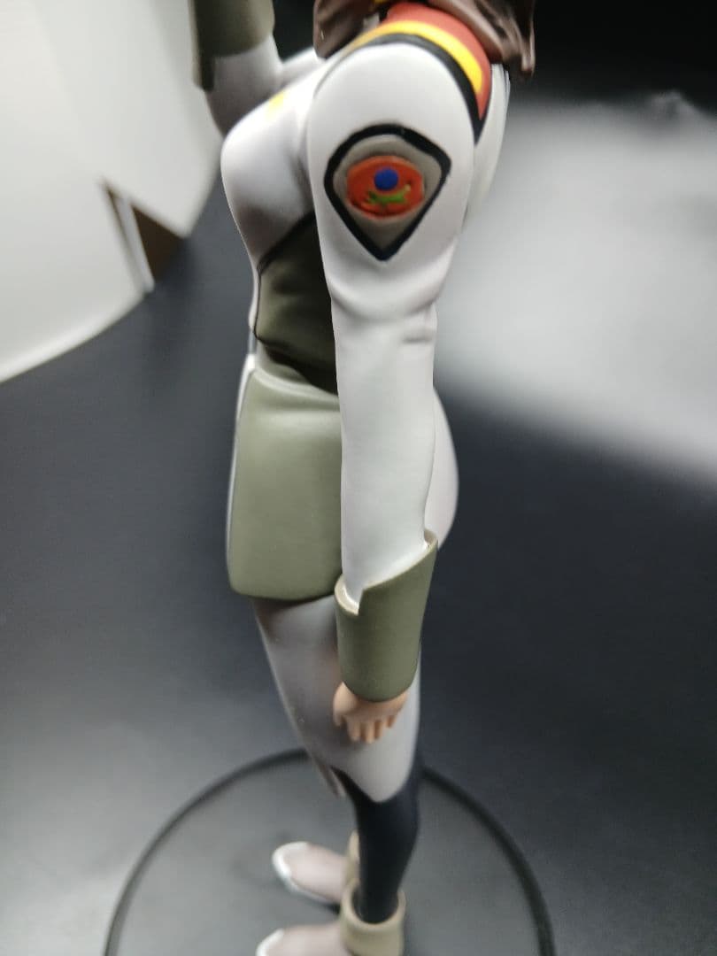 ポピー　B-CLUB マリュー ラミアス フィギュア ガンダムSEED