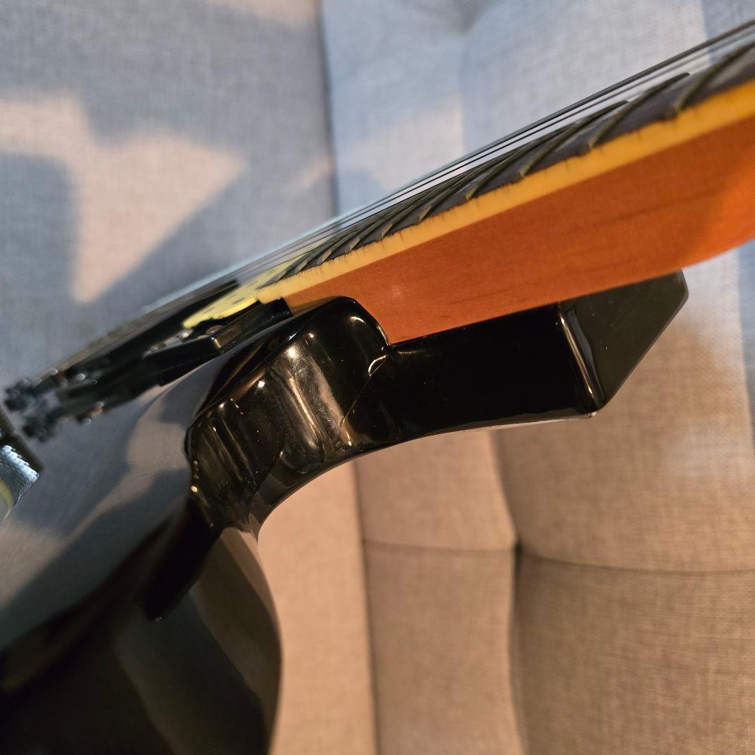 JAGARD モッキンバード エレキギター