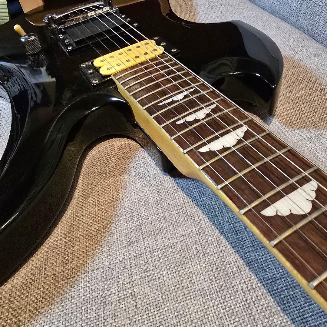 JAGARD モッキンバード エレキギター