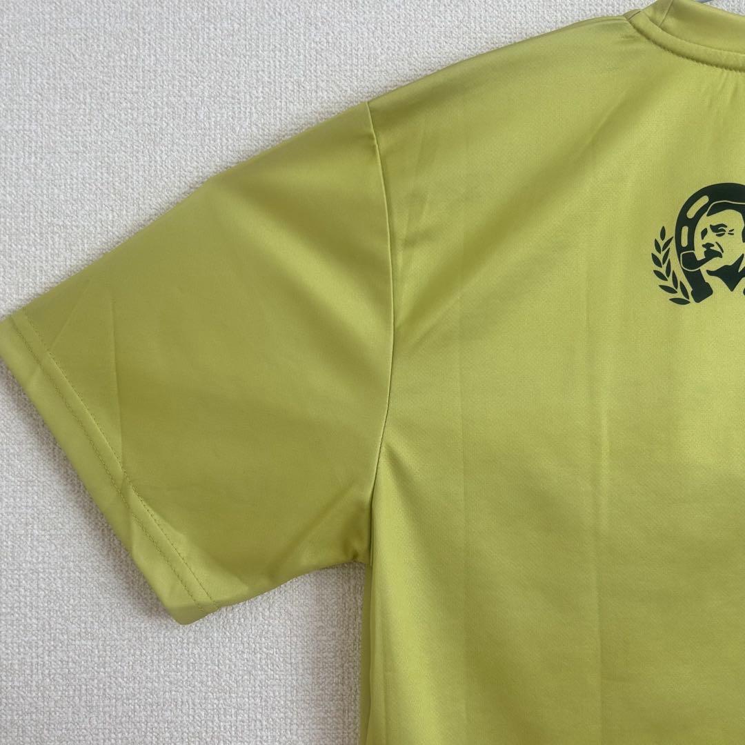 ボス×ウマ娘 オリジナルTシャツ アグネスタキオン