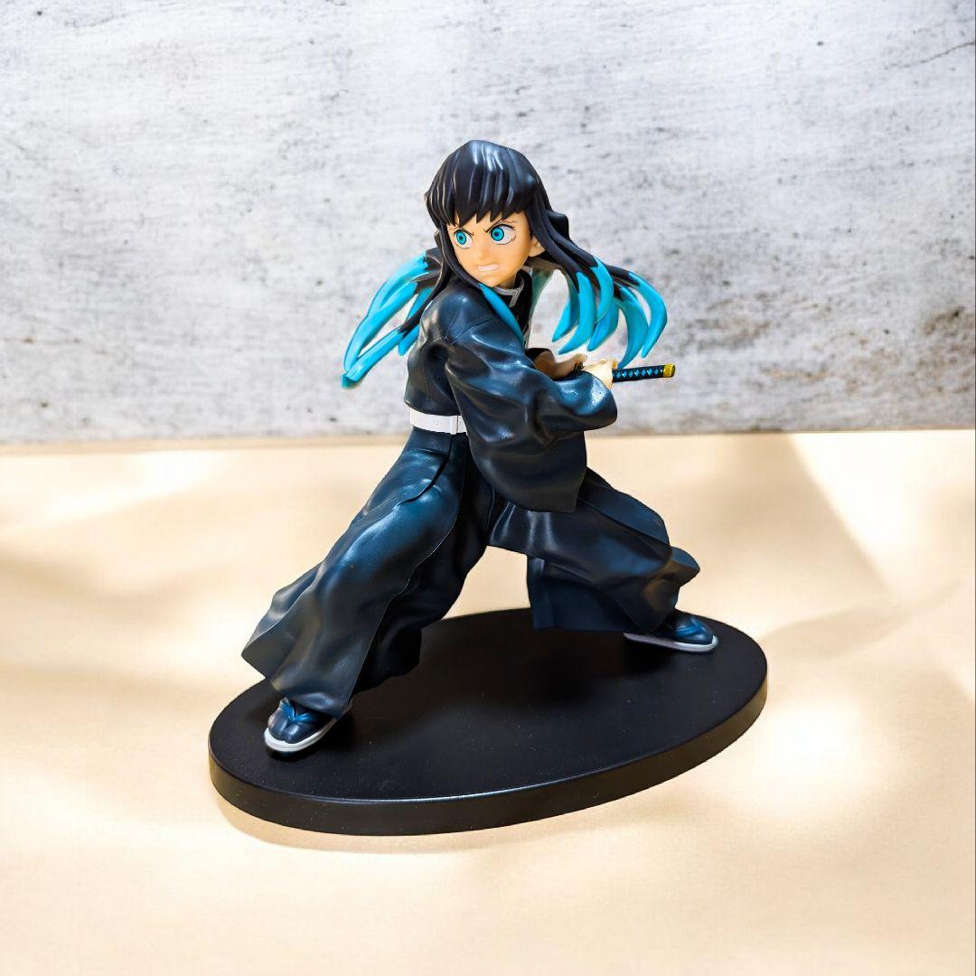 フィギュア 鬼滅の刃 時透無一郎 サンジ カナヲ その他6点