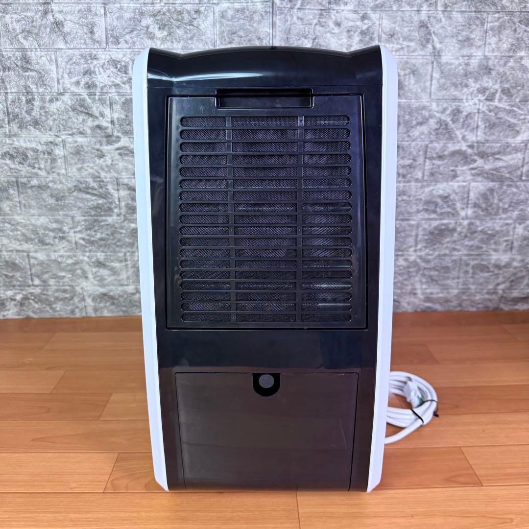 【美品】ナヴィック　クレクール3　楽座クーラー　CLECOOL3スポットクーラー