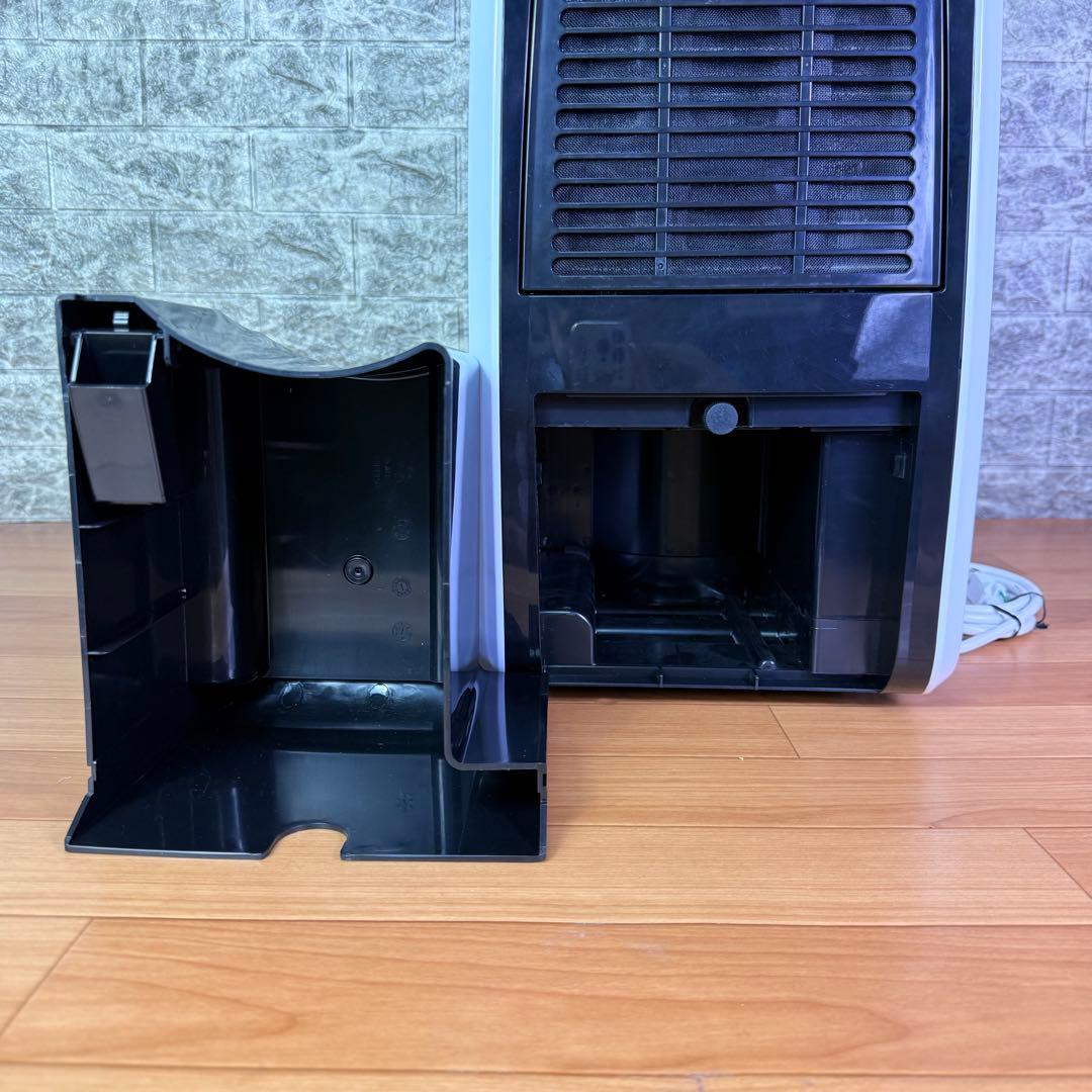 【美品】ナヴィック　クレクール3　楽座クーラー　CLECOOL3スポットクーラー