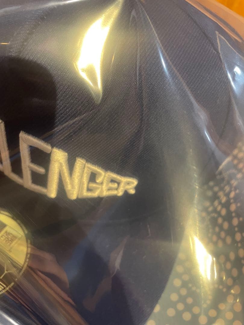 帽子 NEW ERA x CHALLENGER 59Fifty 5P Logo Cap