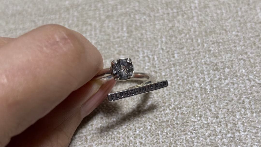 genac roue リングセット