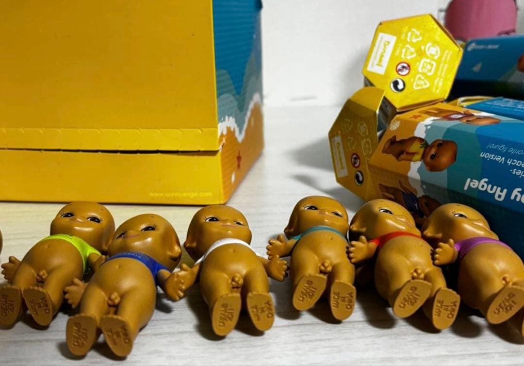 ソニーエンジェル summer series huntington beach