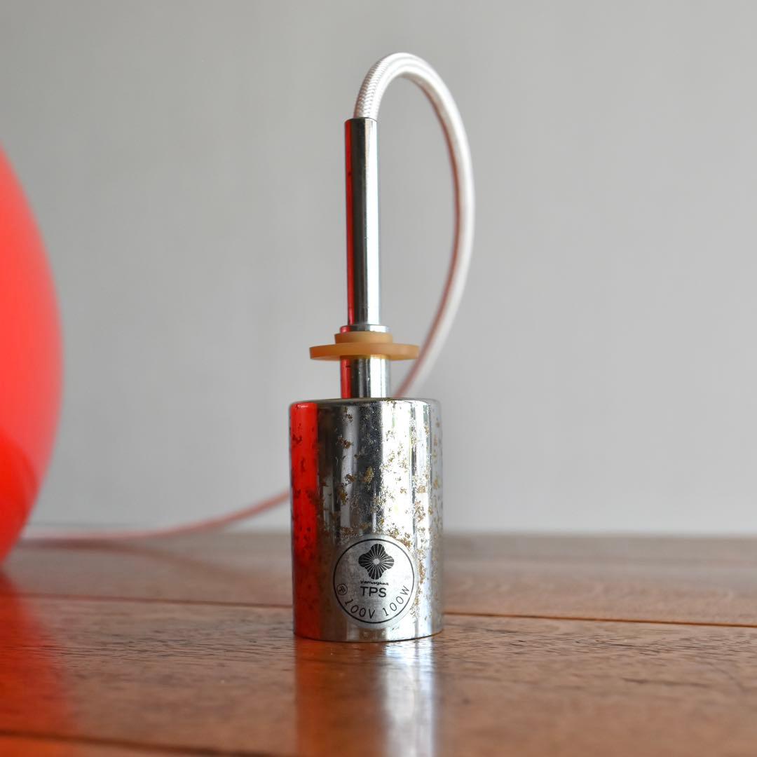 フィンランド　SANKA ヤマギワ　ダイニング