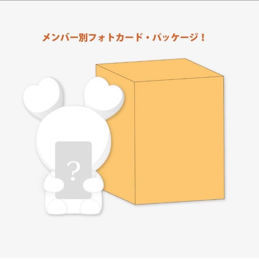 TWICE ジヒョ ジブリー シリコンライト ライト 8th グッズ 日本