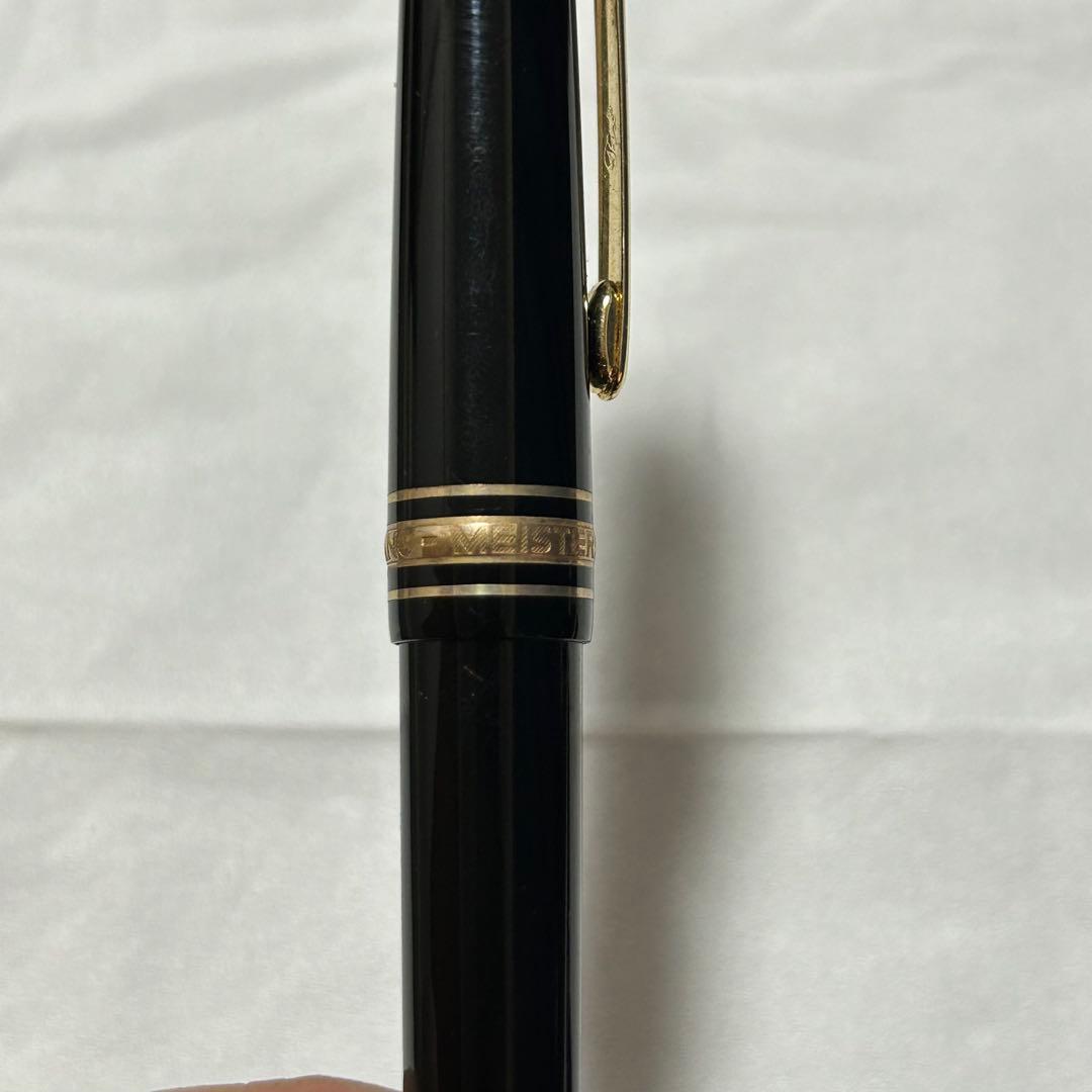 万年筆まとめ BURBERRY MONTBLANC PARKER 14K