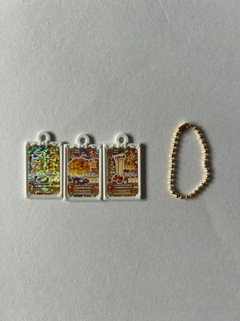 アイカツ 有栖川おとめ プレミアムカード まとめ売り