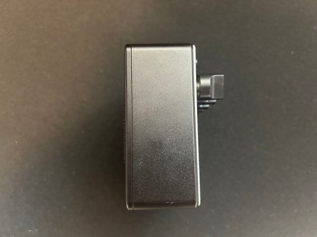 ベース jackal midnight