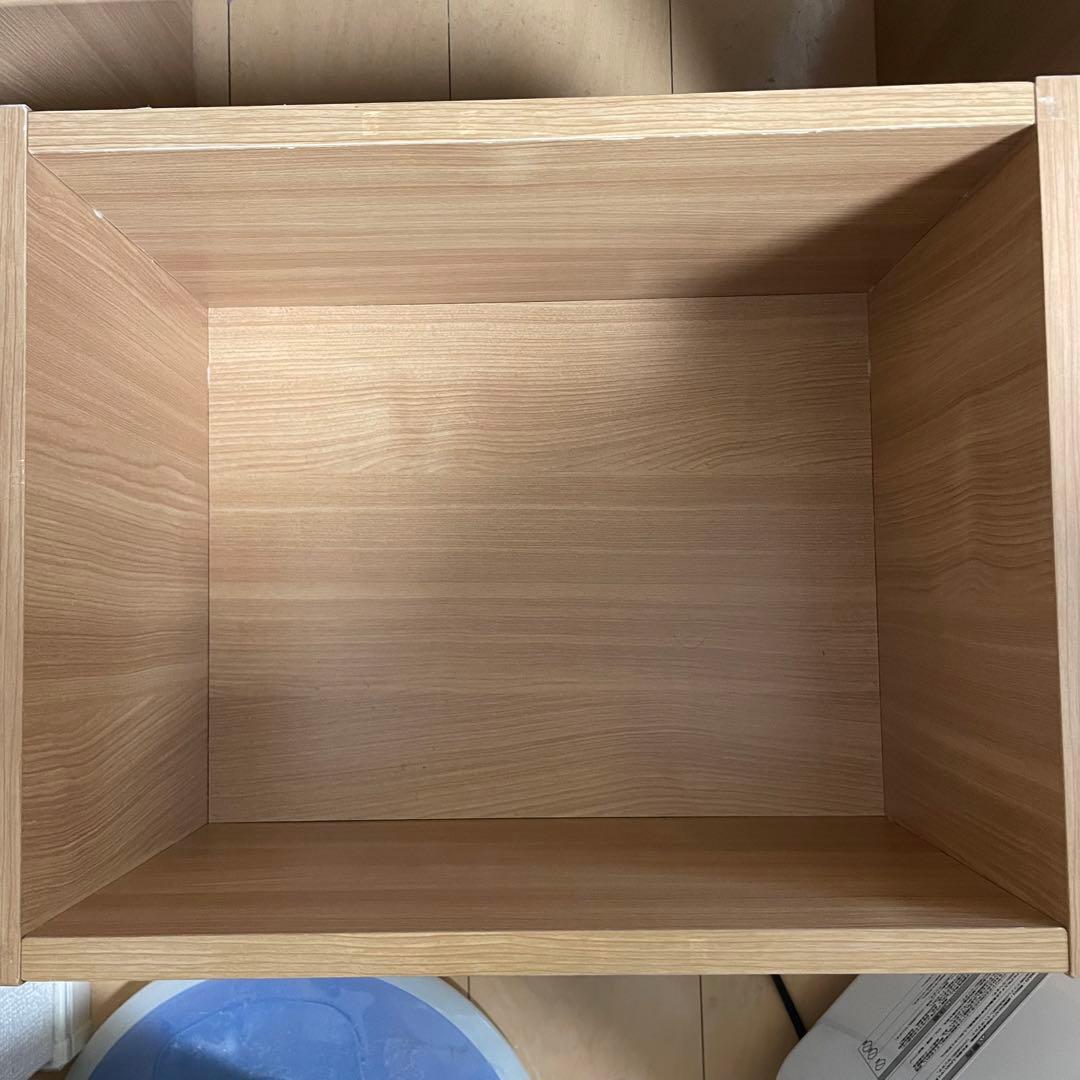 コンパクトドレッサー　鏡台　化粧台　デスク　スーツル　ナチュラル