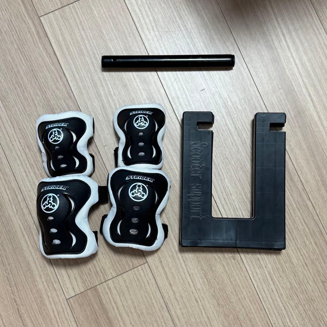 ストライダー 12インチ グリーン Sportモデル