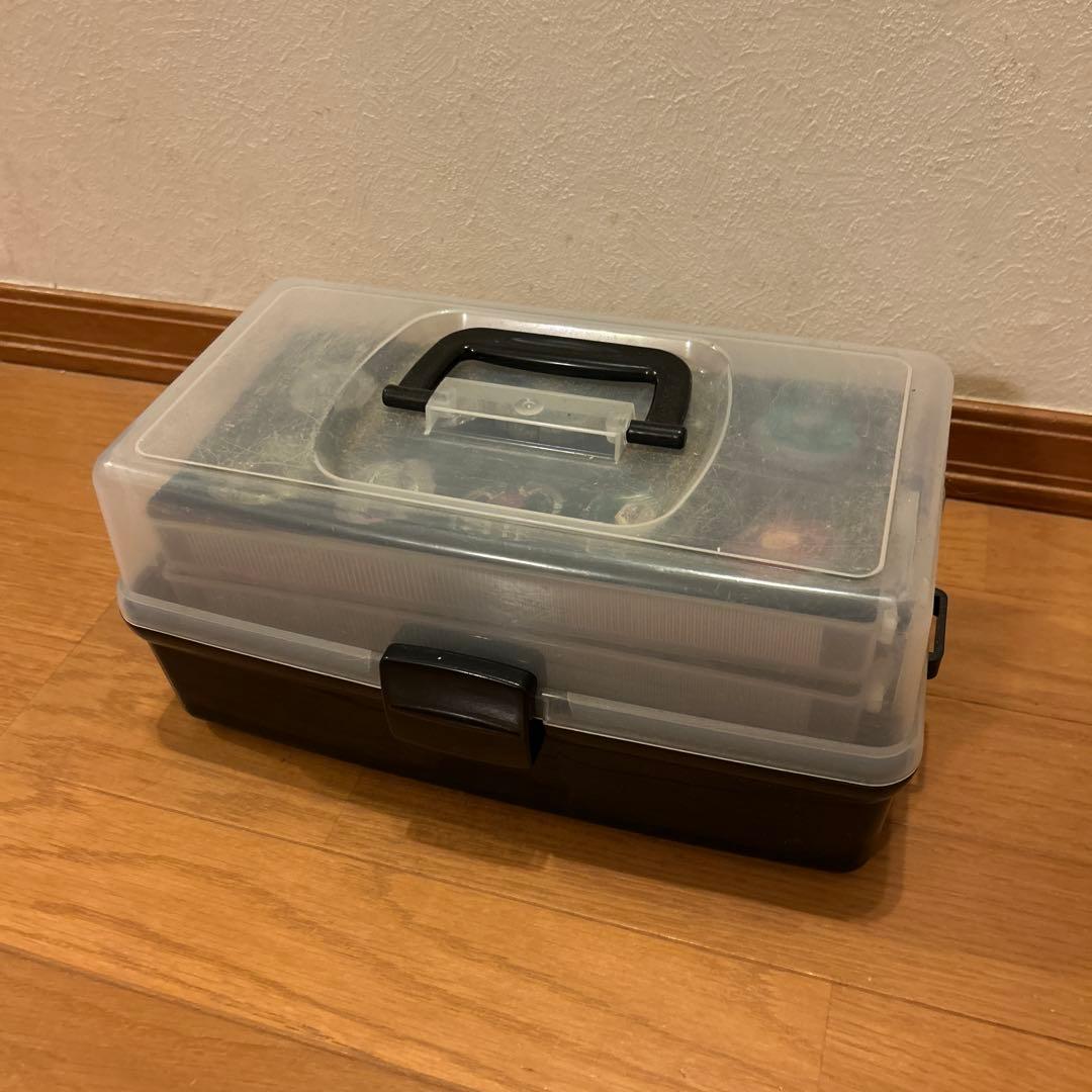 メタルファイト　ベイブレード　まとめ売り　ケース付