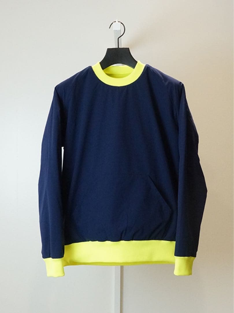 TFW49 プルオーバー　４