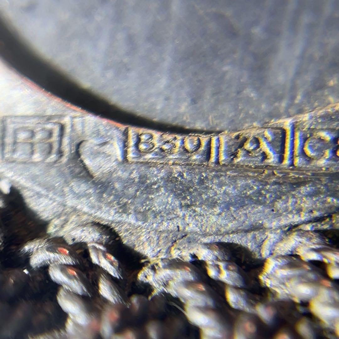 北欧 サルパネバ ムーンストーン シルバー ペンタント ネックレストップ