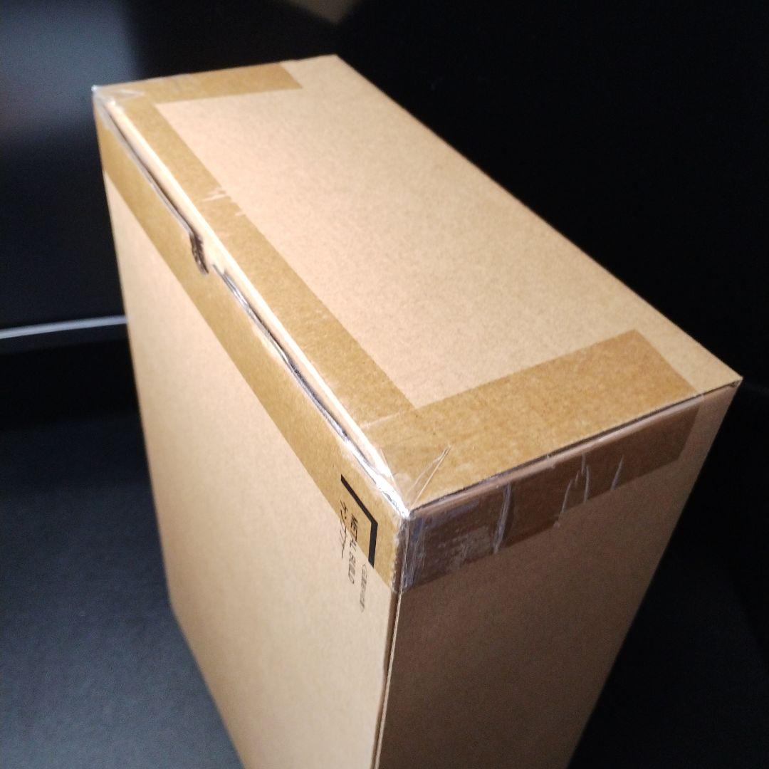 輸送箱未開封新品 L BUILD ケンプファー